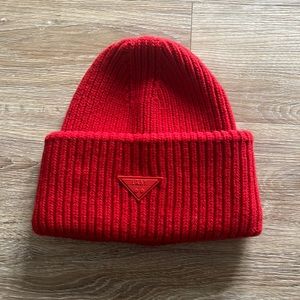 LAST Oversized Beanie